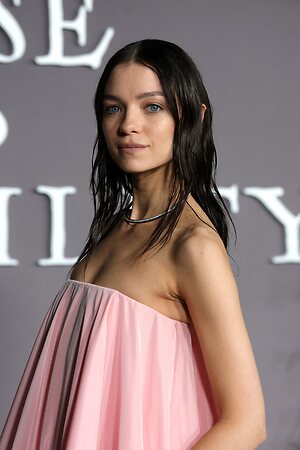 Esme Creed-Miles leaked photo #27