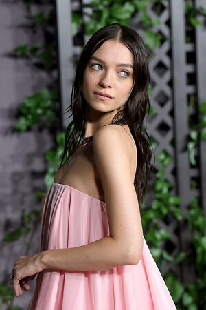 Esme Creed-Miles leaked photo #29