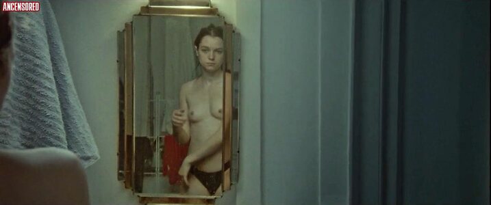 Esme Creed-Miles