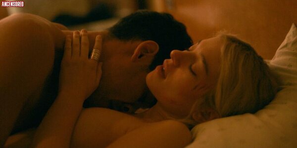 Esme Creed-Miles leaked photo #42