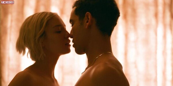 Esme Creed-Miles leaked photo #44
