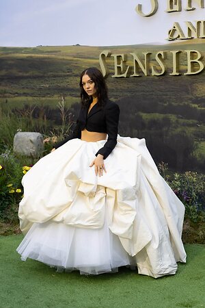 Esme Creed-Miles