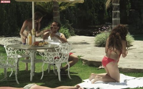 Esmeralda Cervantes Nude Leaked Photo #38