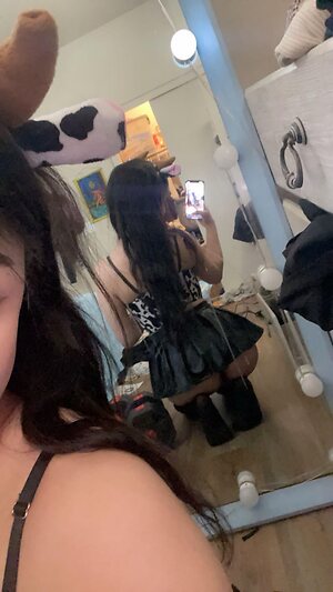 esoterickitten77 leaked photo #15