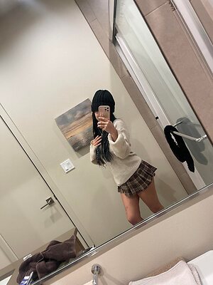 esoterickitten77 leaked photo #33
