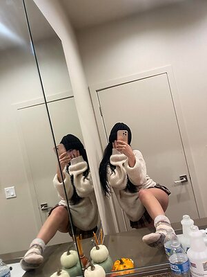 esoterickitten77 leaked photo #34