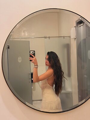 Espe Borrás leaked photo #6