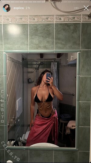 Espiica Nude Leaked Photo #12