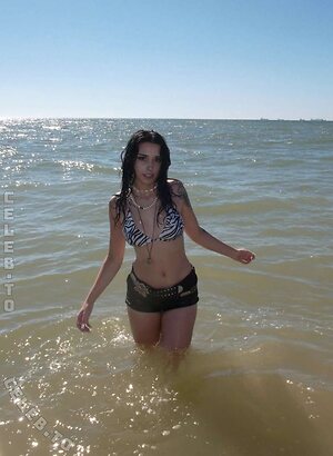 espressomarini Nude Leaked Photo #2