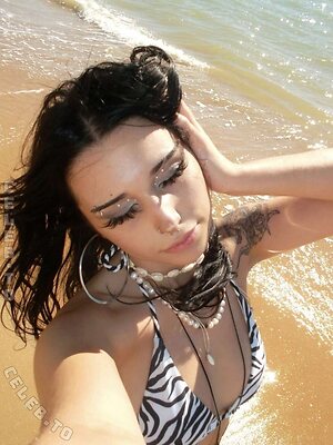 espressomarini Nude Leaked Photo #4