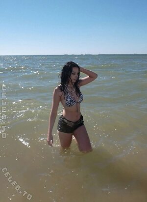 espressomarini Nude Leaked Photo #5