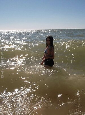 espressomarini Nude Leaked Photo #8