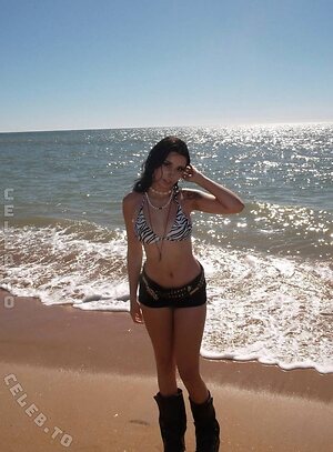 espressomarini Nude Leaked Photo #13