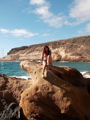 espressomarini Nude Leaked Photo #15