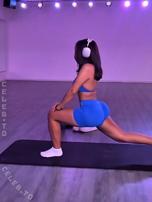 Esra Algac Nude Leaked Photo #2