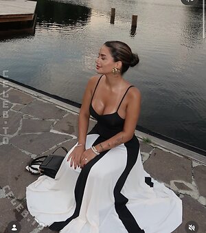 Esra Algac Nude Leaked Photo #9