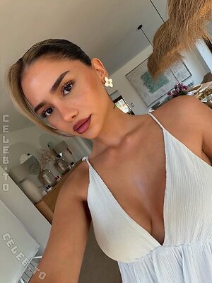 Esra Algac photo
