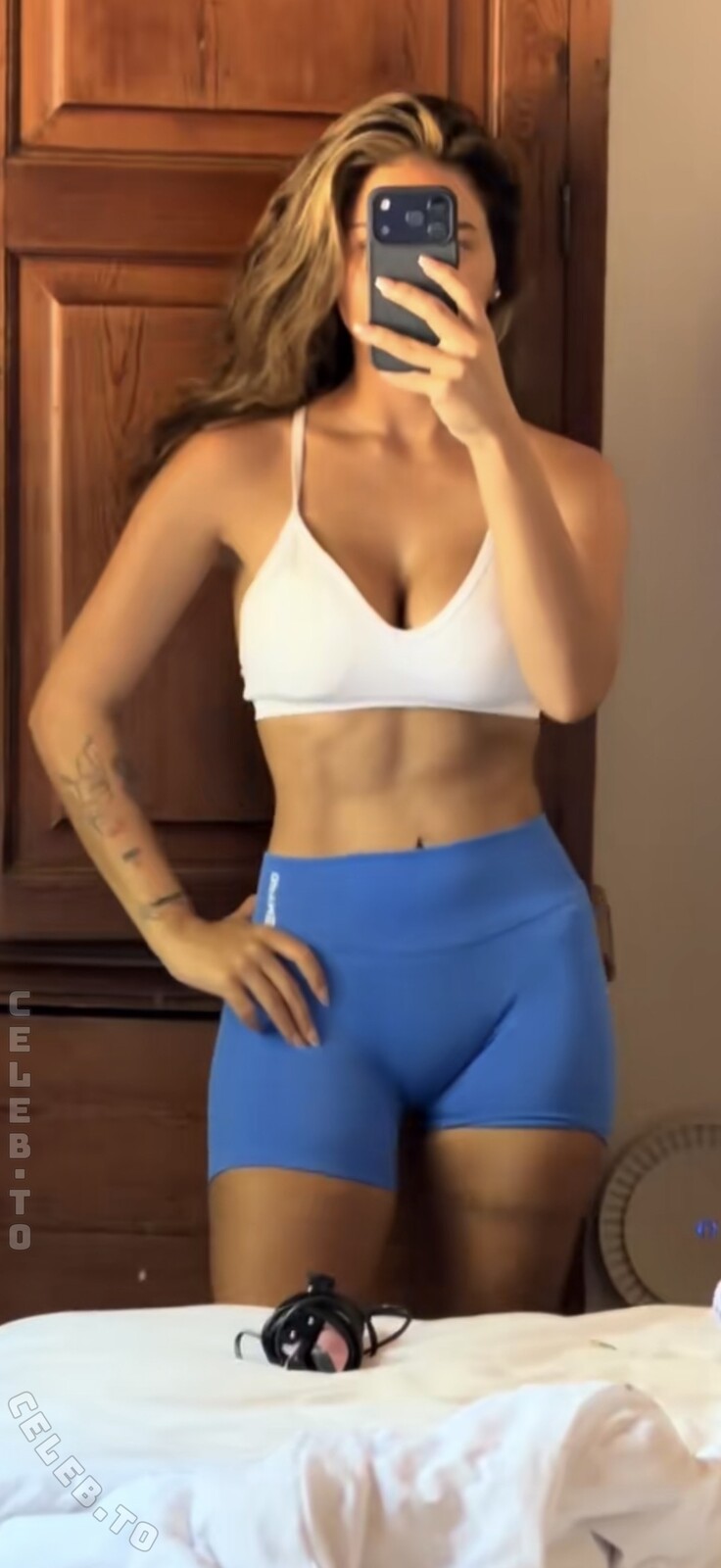 Esra Algac photo