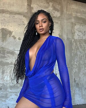 Essence Tatiana leaked photo #12