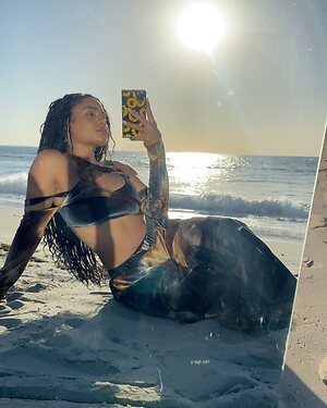 Essence Tatiana leaked photo #13