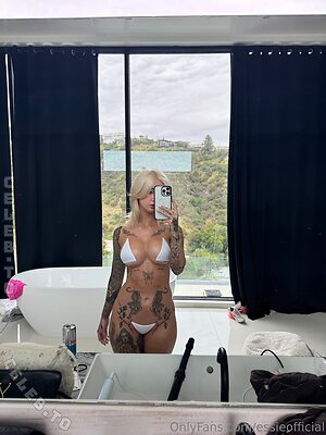 Essie Ann Bone Nude Leaked Photo #10