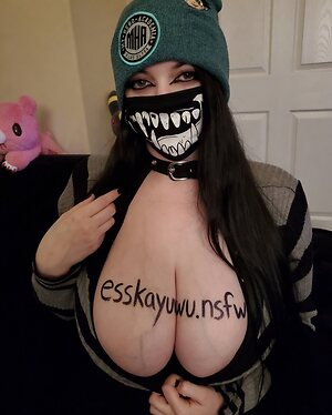 Esskayuwu