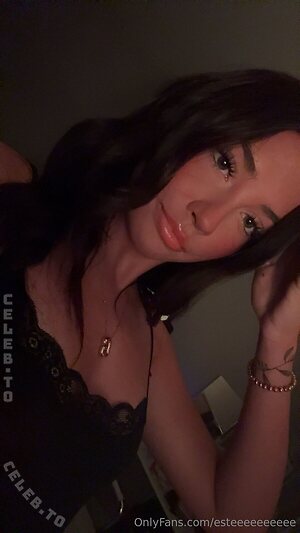 estee Nude Leaked Photo #3