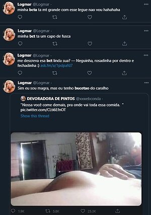 Estefânia Logmar leaked photo #4