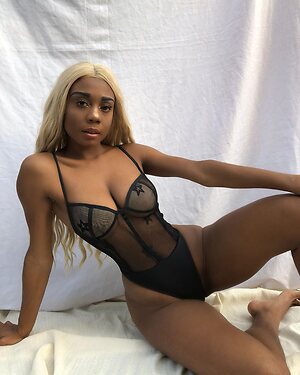 Estefânia Logmar Nude Leaked Photo #47