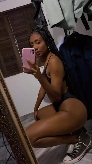 Estefânia Logmar Nude Leaked Photo #64