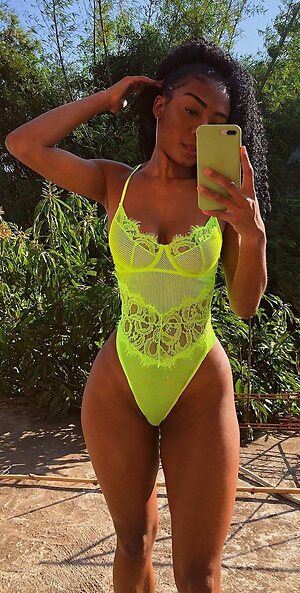Estefânia Logmar Nude Leaked Photo #80