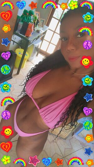 Estefânia Logmar Nude Leaked Photo #82