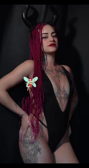 estela santos leaked photo #2