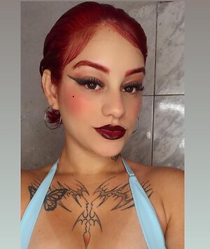 estela santos leaked photo #4