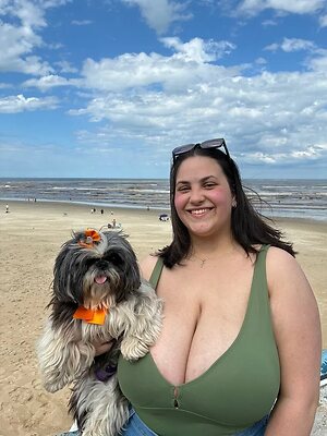 Estela leaked photo #3