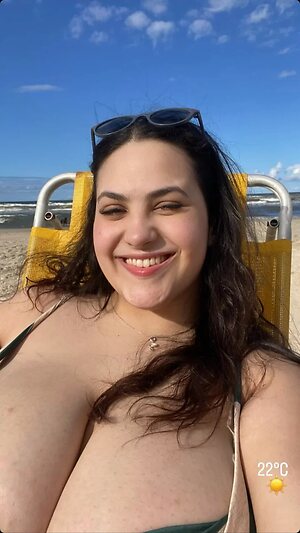 Estela leaked photo #4