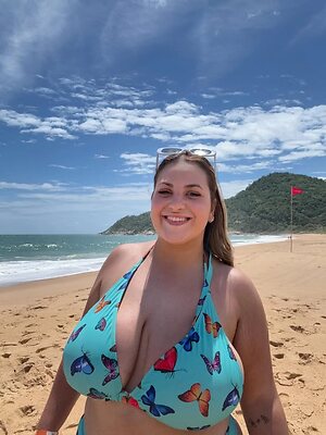 Estela leaked photo #20