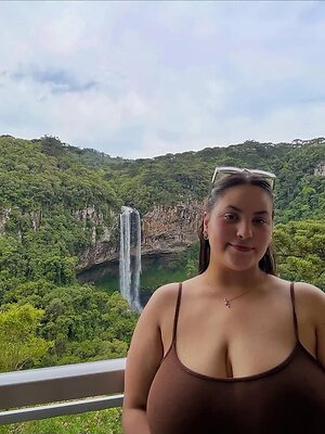 Estela Nude Leaked Photo #26