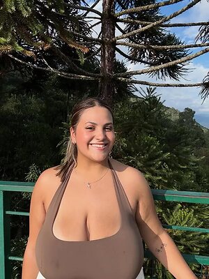 Estela Nude Leaked Photo #27