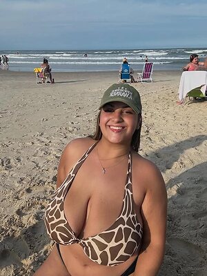 Estela Nude Leaked Photo #38