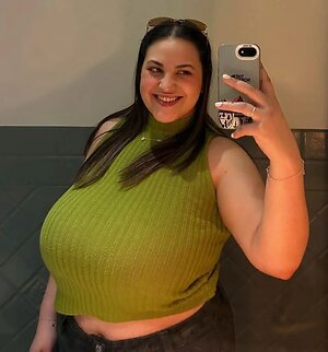 Estela Nude Leaked Photo #42