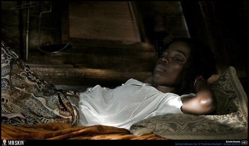 Estella Daniels leaked photo #5