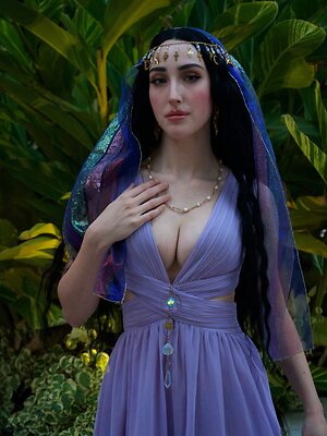 Estella Graves leaked photo #3