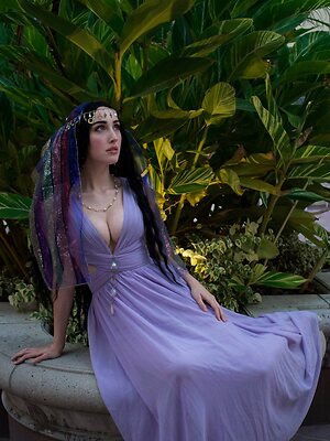 Estella Graves leaked photo #5