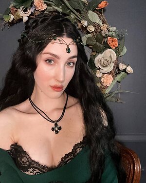 Estella Graves leaked photo #60