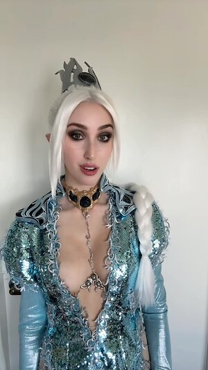 Estella Graves Nude Leaked Photo #79