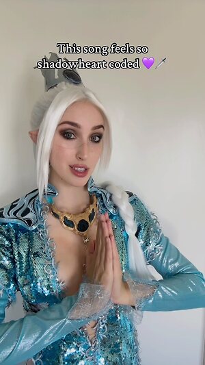 Estella Graves Nude Leaked Photo #81
