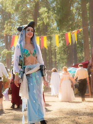 Estella Graves Nude Leaked Photo #90