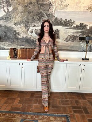 Estella Graves leaked photo #112
