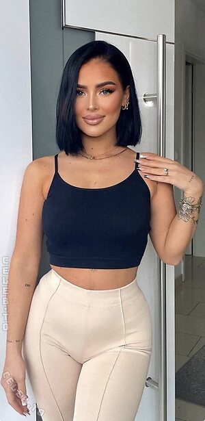 Estellakr Nude Leaked Photo #12